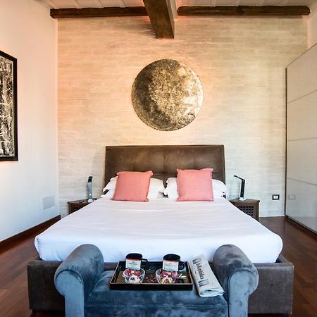 Navona New Charme Art Apartament Roma Dış mekan fotoğraf