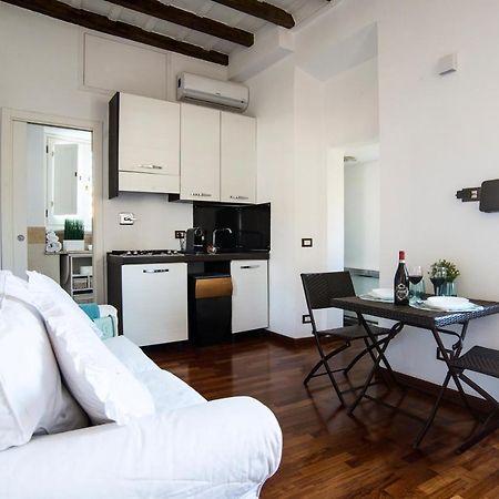 Navona New Charme Art Apartament Roma Dış mekan fotoğraf