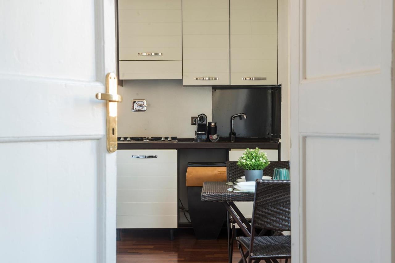 Navona New Charme Art Apartament Roma Dış mekan fotoğraf