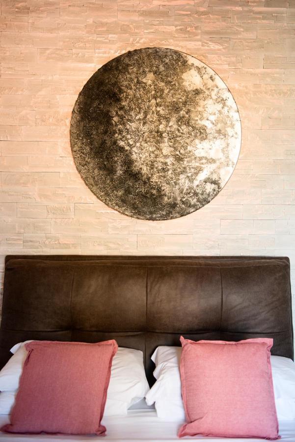 Navona New Charme Art Apartament Roma Dış mekan fotoğraf