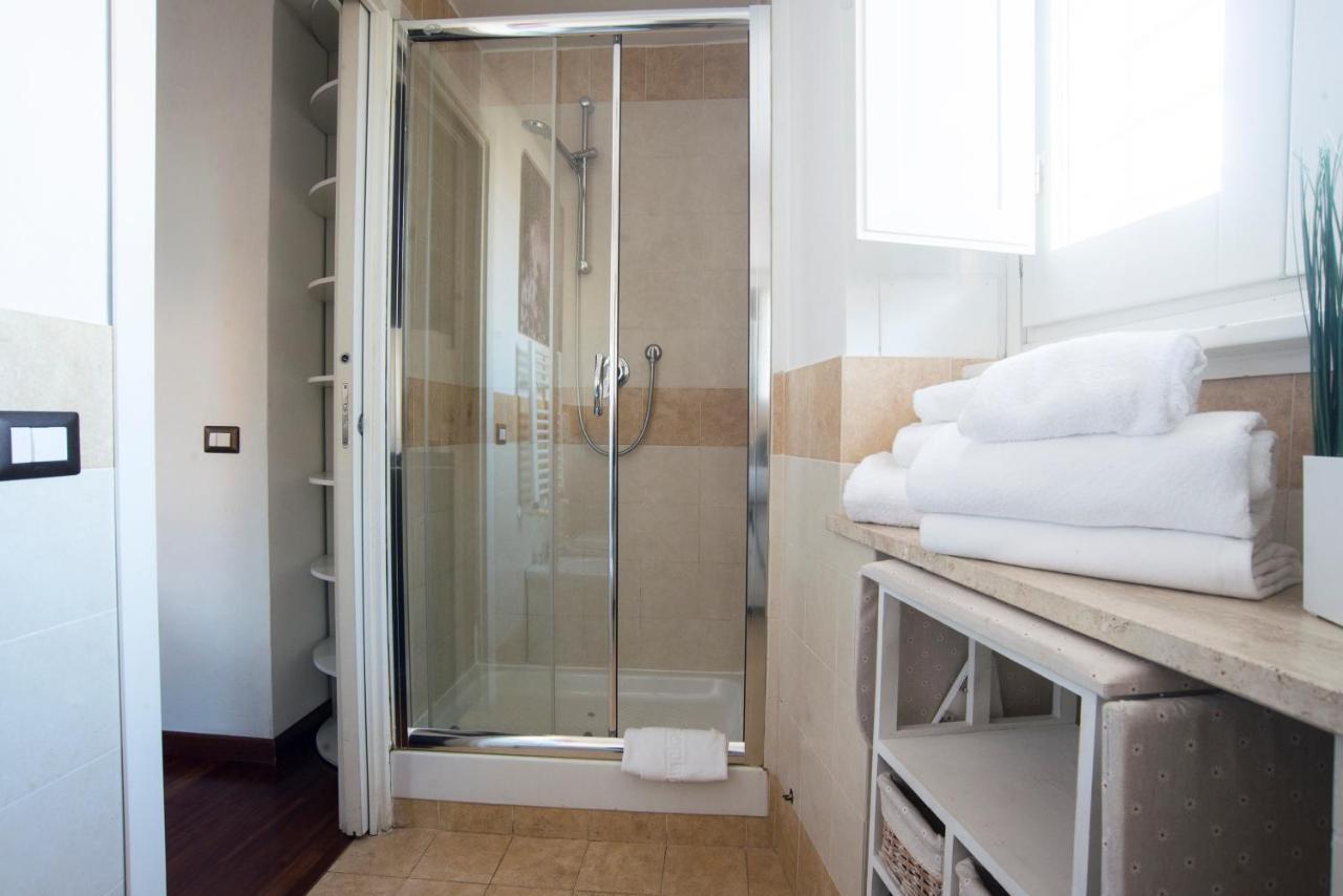 Navona New Charme Art Apartament Roma Dış mekan fotoğraf