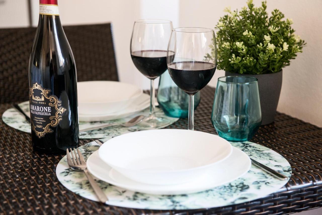 Navona New Charme Art Apartament Roma Dış mekan fotoğraf